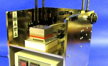Lambient Technologies Releases Industry's First Lightweight, Low-Cost Benchtop System for Quality Control Testing of Pastes and Resins