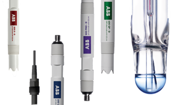 ABB Launches pH/ORP Sensor With Digital Connectivity and Industry-Leading Lifespan