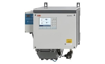 ABB's Fidas24 Gas Analyzer Awarded CSA Certification for Hazardous Applications in US and Canada