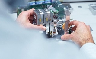 ABB’s Uras26 Now Integrated Into Gröger & Obst’s Online TOC Analysis Systems