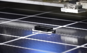 Lead-Free Perovskite Solar Cells Optimized to 40.17 % with ML