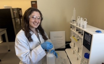 Metrohm USA Names 2026 Young Chemist Award Winner for Breakthrough PFAS Monitoring and Treatment Research