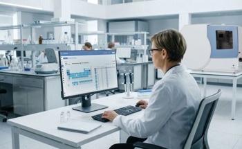 SPECTRO AI QUANT: Fast, Easy Semiquantitative ICP-OES Analysis for Modern Laboratories