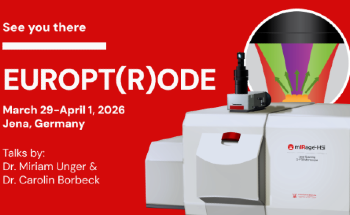 We’re Heading to EUROPT(R)ODE XVII