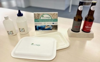 From Brewery Waste to Biobased, Circular Packaging: BioSupPack Brings on Innovation for PPWR Compliance