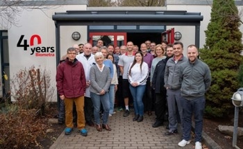 Analytik Jena Celebrates 40 Years of Biometra - A Success Story in Molecular Biology