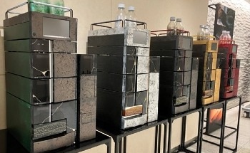 Shimadzu’s Design Craftech - Fusing Traditional Kyoto Craft Techniques with Industrial Production