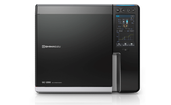 Nexis GC-2060: The Culmination of 70 Years of GC Development