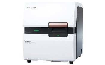 The New Microchip Electrophoresis System MultiNA II MCE-301 - High Sensitivity Detection, Improved Analysis Function and Operability