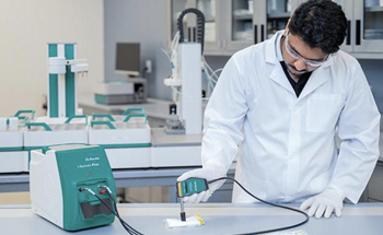 Introducing the Metrohm i-Raman Plus