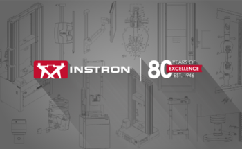 Instron Celebrates 80 Years of Innovation in Materials Testing