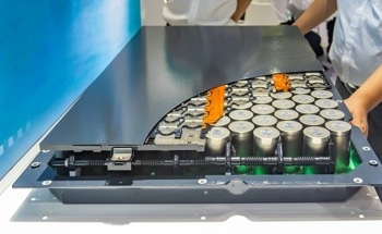 Undercoordinated Molybdenum Catalysts Enables Fast and Long-Life Sodium–Sulfur Batteries