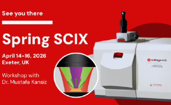 We’re Heading to Spring SciX 2026
