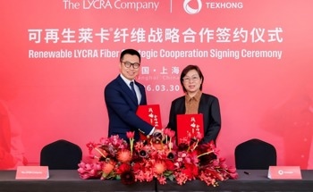 The LYCRA Company Announces Strategic Partnership on Renewable LYCRA® Fiber