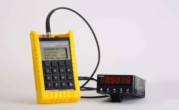 Vitrek Demonstrates MTI Vibration Signal Generator for Validating Predictive Maintenance Systems at MRO America