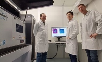 Bruker Invests in Photothermal AFM-IR to Advance Semiconductor Research