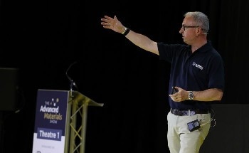 The Advanced Materials Show Launches Scale-Up Accelerator to Fast-Track Commercialization of Next-Generation Materials