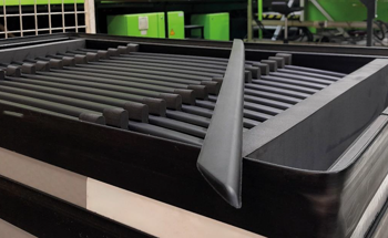 More Sustainable TPE Solution with High Recycling Content for Automotive Sealing Systems