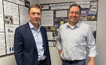 XEI Scientific Announces New Ownership: Christopher Booth and Michal Rabara to Lead Next Era of Plasma Cleaning Innovation