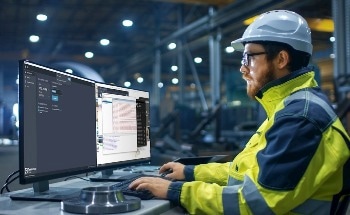 ABB to Help Boost Performance Across Metals with Remote Assistance for Flatness Systems