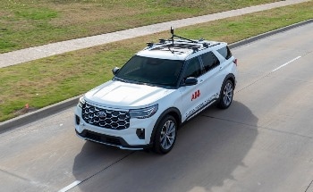 ABB Launches EmissionVision to Automate Advanced Gas Leak Detection