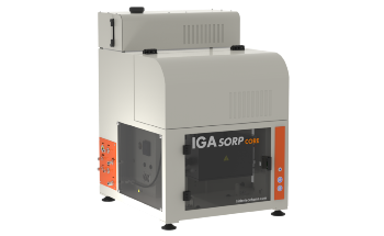 Hiden Isochema Launches IGAsorp Core – A New Benchmark for Entry-Level Dynamic Vapor Sorption