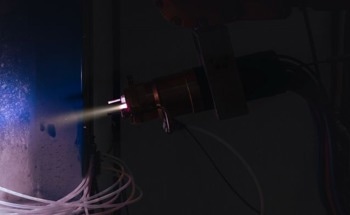 Engineers Develop New Plasma Spray Technique to Deliver Stronger, More Reliable Tungsten–Copper Protective Coatings