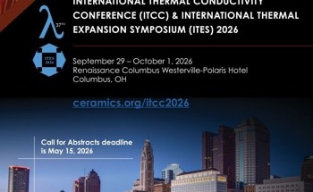 International Thermal Conferences Return to Columbus 2026
