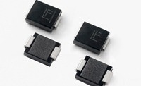 Littelfuse Launches High-Voltage TPSMC,TPSMD, TP5.0SMDJ TVS Diodes for Automotive Power Protection