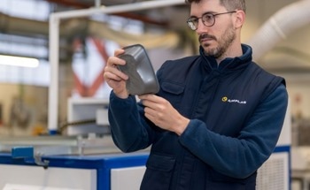 ReLoop Has Created the First System to Combine Ready-Made Meals With the Automatic Return of Reusable, Traceable Packaging