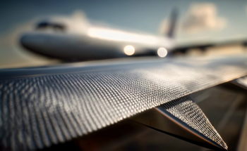 SABIC Launches ULTEM™ Reactive Oligomer for Tough, Lightweight Aerospace Composites