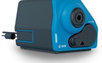 NEW auto-match System from BYK-Gardner USA
