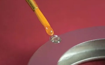 NASA Low Outgassing, Chemically Resistant Epoxy Features High Tg
