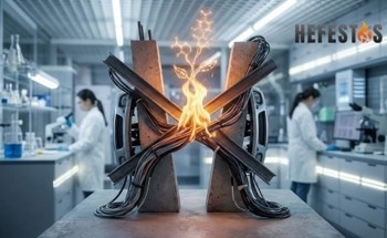 The European Commission Entrusts AIMPLAS with Coordinating a Pilot Substitution Centre to Guide the Transition to Safer Flame‑Retardant Alternatives