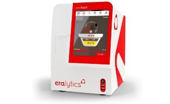 eralytics Announces the Publication of the New Global Test Method ISO 24966 for the Modern Determination of the Flash Point
