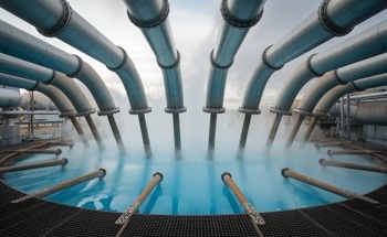 Smart Geothermal Systems Could Cut Diesel Dependence in Remote Communities