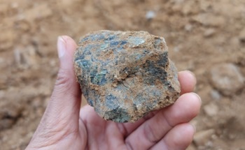 How Nickel Demand Could Threaten Tropical Biodiversity Hotspots