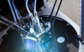 How 3D Printing Could Build Safer, Smarter Lithium Batteries