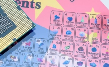 Can Recycling Power The UK’s Critical Minerals Future?