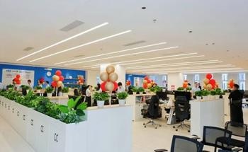 Bettersize Celebrates New Office Opening