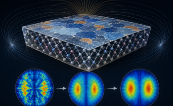 Diamond Chips Move Closer as Scientists Decode Superconducting Granularity