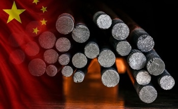 China’s Graphite Export Moves Could Ripple Through Global Industry