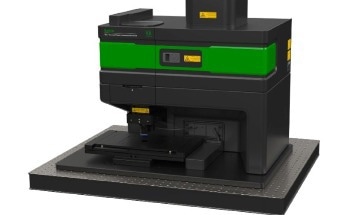 Introducing Solira: Our New Microscope for Time-Resolved Photoluminescence and Advanced Materials Research