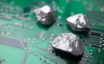 Machine Learning Exposes Hidden Conflict Risks in Global Mineral Supply