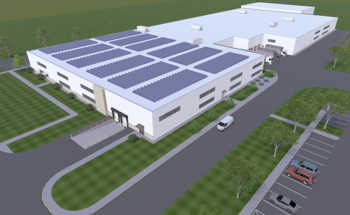 Endress+Hauser Breaks Ground on Expansion of Its Level+Pressure Production Center in Greenwood, IN