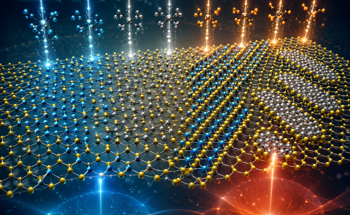 Atomic Pulses Tune 2D Semiconductor Alloys for Future Quantum Materials