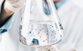 New ISO 18127 for Monitoring of Adsorbable Organically Bound Halogens (AOX and AOF) in Waters Using Combustion Ion Chromatography (CIC)