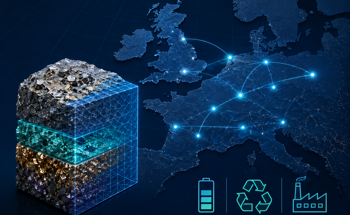 Why Europe Needs Digital Rock Physics for Critical Minerals Strategy