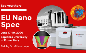 We’re Heading to EU Nano Spec 2026