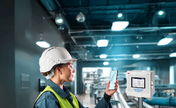 ABB Enhances AI Capabilities of Flagship Industrial Device Digital Solutions